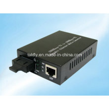 10/100/1000m; Media Converter, SFP Slot Media Converter, Optical Media Converter